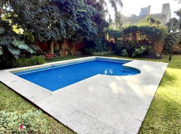 Departamento · 197m² · 5 Ambientes · 5 Cocheras · Venta Excelente Piso a m de Plaza Arenales, 5 Cocheras