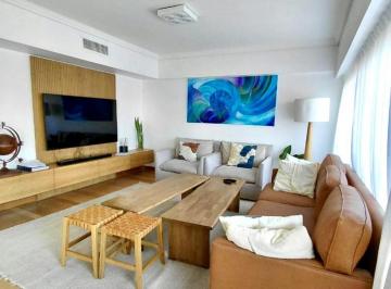 Departamento · 197m² · 5 Ambientes · 5 Cocheras · Venta Excelente Piso a m de Plaza Arenales, 5 Cocheras