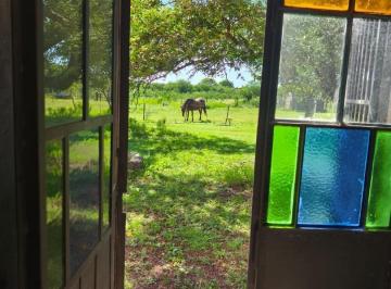 Campo · 96m² · 3 Ambientes · Casa de Campo en Las Sierras de Córdoba