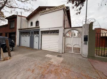 Departamento de 4 ambientes, Godoy Cruz · Duplex de 2 Dorm. con Cochera