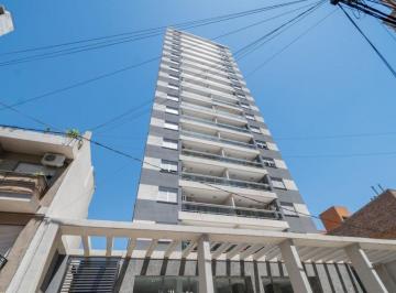Departamento de 1 ambiente, Ciudad de Santa Fe · San Geronimo 1771 1 Dormitorio con Cochera, Amenities, Sum, Piscina, Asador