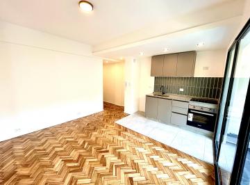 Departamento de 2 ambientes, Belgrano · Oportunidad - Dueño Directo - Departamento 2 Ambientes Belgrano - a Nuevo