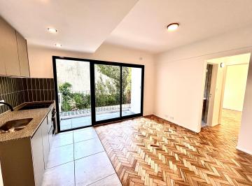 Departamento de 2 ambientes, Belgrano · Dueño Directo Vende - Departamento 2 Ambientes en Belgrano