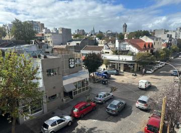 Departamento · 39m² · 2 Ambientes · Alquiler 2amb Zona Guemes, 24 Meses