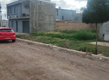 Terreno · 210m² · Venta Lote Maipú B° Agua y Energía Plan 23