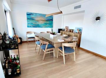 Departamento · 197m² · 5 Ambientes · 5 Cocheras · Venta Excelente Piso a m de Plaza Arenales, 5 Cocheras