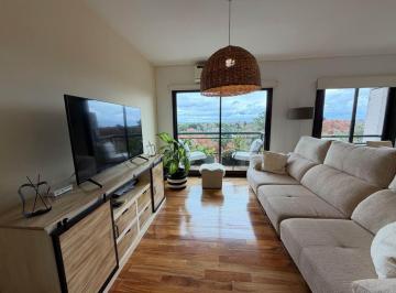 Departamento · 68m² · 3 Ambientes · Riverside Towers | 3 Ambientes con Balcón