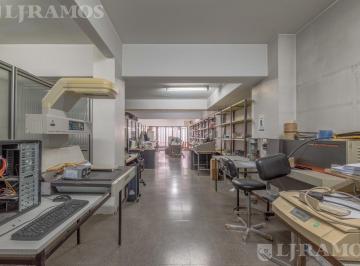 Oficina comercial · 345m² · Oficina en Balvanera