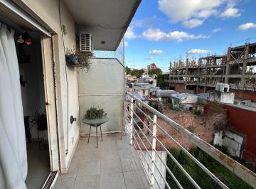 Departamento , Caballito · Dos Ambientes Super Luminoso