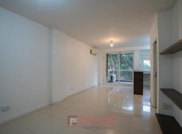 Departamento · 48m² · 2 Ambientes · Moderno 2 Ambientes con Balcon a La Calle en Centenera 800