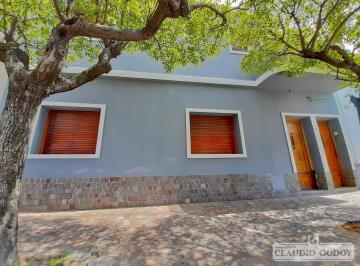 PH · 60m² · 3 Ambientes · PH en Moron Norte
