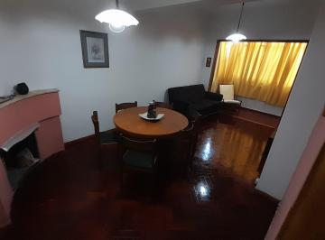 Departamento de 6 ambientes, Ciudad de Mendoza · Vendo - Alquilo - Apto Credito