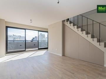Departamento · 63m² · 2 Ambientes · Dúplex | 2 Ambientes | Alquiler Villa Urquiza | con Terraza