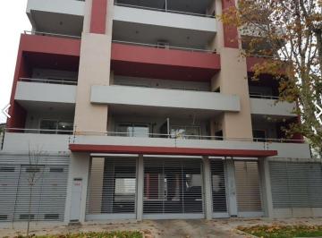 Departamento · 50m² · 2 Ambientes · 1 Cochera · Departamento Dos Ambientes en Venta con Cochera