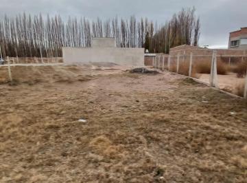 Terreno · 360m² · Terreno en Barrio Altos de Alberdi