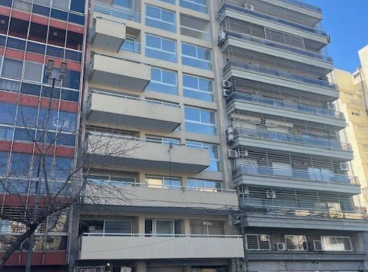 Departamento · 154m² · 4 Ambientes · 1 Cochera