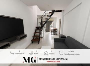 Departamento · 35m² · 2 Ambientes · Depto Venta - Lomas de Zamora