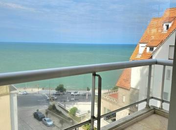 Departamento · 55m² · 2 Ambientes · 1 Cochera · Semipiso de 2 Ambientes en Viamonte y Moreno | Balcón | Cochera Cubierta