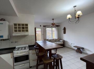 Departamento de 2 ambientes, Villa Carlos Paz · Alquiler Anual Departamento 1 Dormitorio Barrio Villa Dominguez