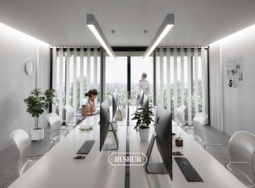 Oficina comercial · 115m² · Oficina en Venta en Cañitas Soho - Zona Sur