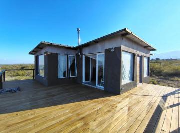 Casa de 3 ambientes, Luján de Cuyo · Casa en Venta Barrio Privado Las Compuertas