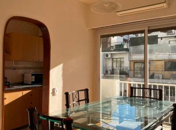 Departamento de 2 ambientes, Palermo · Alquiler Temporal, 2 Ambientes + Balcon, Palermo