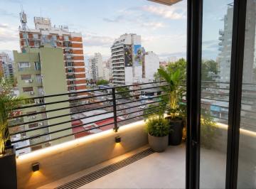 Departamento · 29m² · 1 Ambiente · ¡Expensas Bajas! Monoambientes a Estrenar en Nuñez con Amenities. Ya Terminados!