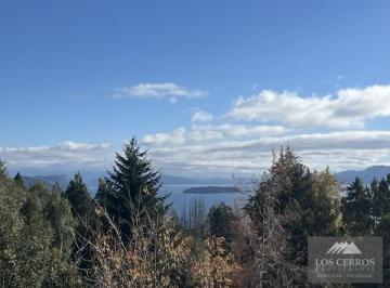 Departamento · 39m² · 2 Ambientes · Departamento en Venta Bariloche Cipresales - 2 Ambientes con Vista
