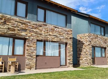 Hotel · 120m² · Venta - Cabañas "Lago en El Cielo" en Casa de Piedra - L033