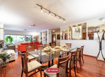 Casa · 715m² · 12 Ambientes · 2 Cocheras · Casa en Venta en Country Jockey Club de 5 Dorm.