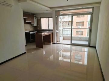 Departamento de 2 ambientes, Caballito · Alquilo Departamento, 2 Ambientes, 4°piso, Al Frente y con Amenities, Caballito