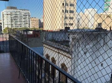 Departamento de 3 ambientes, Monserrat · Alquiler de 3 Ambientes Cerca de Uade y 9 de Julio