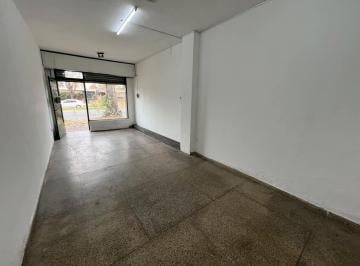 Local comercial · 35m² · Local Para Alquiler Comercial - Mendoza Al 7900, Rosario - 35 m², con Vidriera.