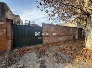 Terreno · 200m² · Terreno en Venta