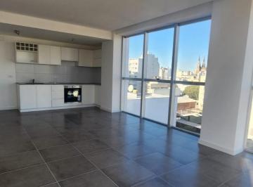 Departamento · 50m² · 2 Ambientes · Departamento 1 Dormitorio en Alquiler - a Estrenar - La Plata