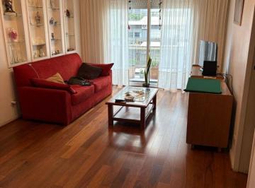 Departamento de 3 ambientes, Almagro · 3 Ambientes Al Frente con Balcon