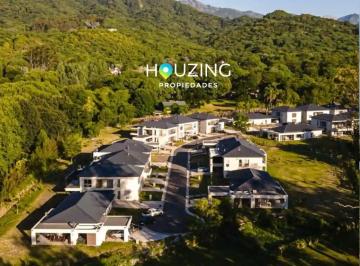Departamento · 243m² · 5 Ambientes · 2 Cocheras · Venta Dpto Premium La Angostura San Lorenzo