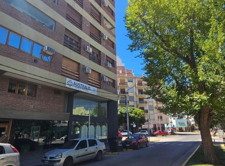 Departamento · 70m² · 4 Ambientes