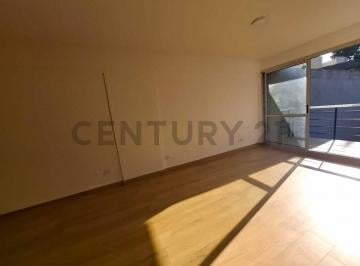 Departamento · 32m² · 1 Ambiente · Venta de Monoambiente Contrafrente con Balcon y Patio en Villa Crespo