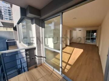 Departamento · 32m² · 1 Ambiente · Venta de Monoambiente con Balcon en Villa Crespo