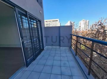 Departamento · 32m² · 1 Ambiente · Venta de Monoambiente Al Frente con Balcon Terraza en Villa Crespo