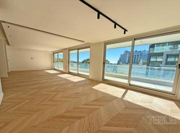 Departamento · 250m² · 4 Ambientes · 2 Cocheras · Departamento a Estrenar 3 Dorm. en Suite 2 Cocheras Fijas Full Amenities Bajo Belgrano
