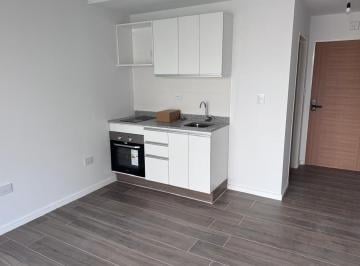 Departamento · 23m² · 1 Ambiente · Departamento Monoambiente en Venta San Cristobal