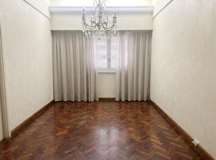 Departamento · 150m² · 5 Ambientes · 1 Cochera
