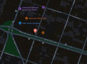 Departamento en Alquiler de 2 ambientes Nueva Córdoba · Dueño Alquila Depto. Nueva Córdoba