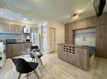 Departamento · 27m² · 1 Ambiente · Departamento en Alquiler 24 Meses Zona Macrocentro