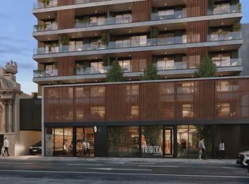 Departamento · 30m² · 1 Ambiente · Venta Apartamento Monoambiente en Cordón