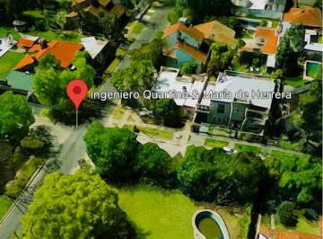 Terreno · 266m² · Venta Dos Lotes en Ituzaingo Norte