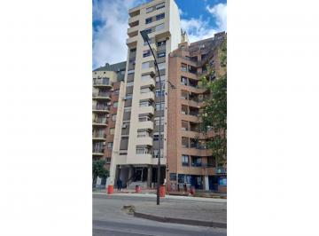 Departamento · 80m² · 4 Ambientes · 1 Cochera · Alquier Departamento 2 Dorm. con Cochera en Nueva Cordoba
