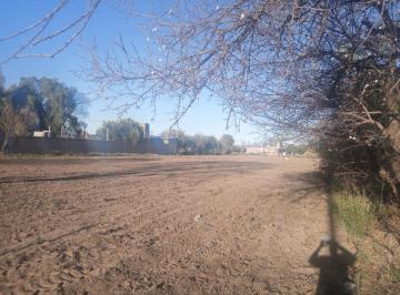 Terreno · 3893m² · Lote / Terreno en Rama Caída, San Rafael - Mendoza - Ideal Cabañas